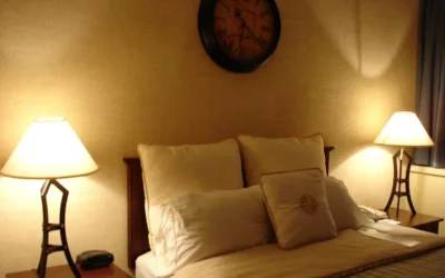 Sleep Strategies in Times of Stress