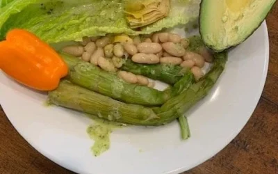 Eating Healthy