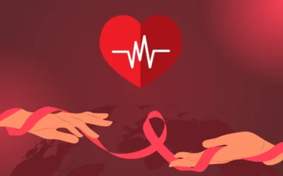 February is American Heart Month