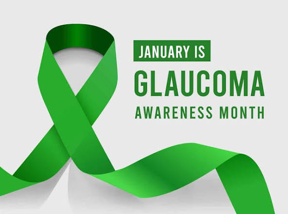 glaucoma awareness