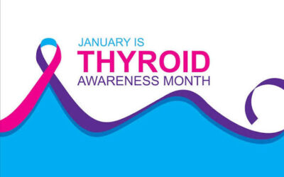 How To Keep Your Thyroid Healthy